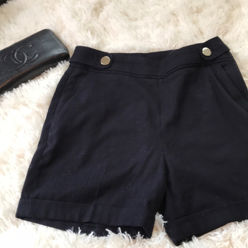 Yacht shorts
